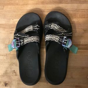Chacos Chillos Slide
